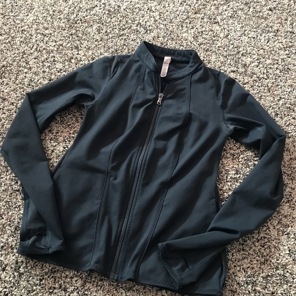 Super Rare Under Armour Mesh backed Jacket